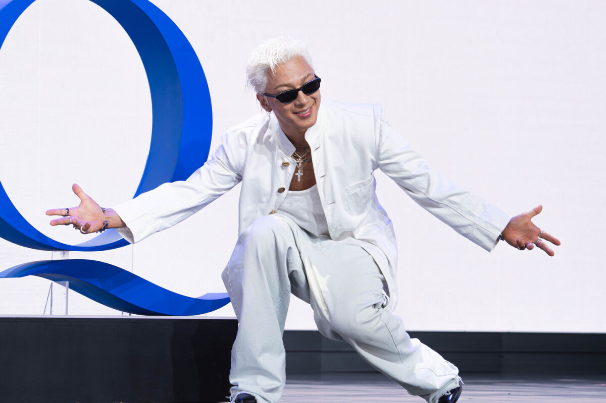 Who is Big Bang? K-pop icon marks 20th anniversary with 2026 world