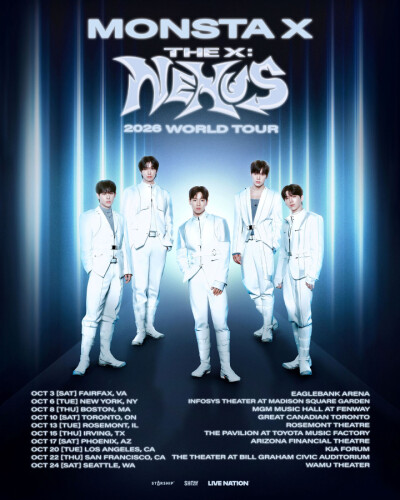 MONSTAX チャンギュン THEX NEXUS MD MONSTAX チャンギュン THEX NEXUS MD MONSTAX チャンギュン THEX NEXUS