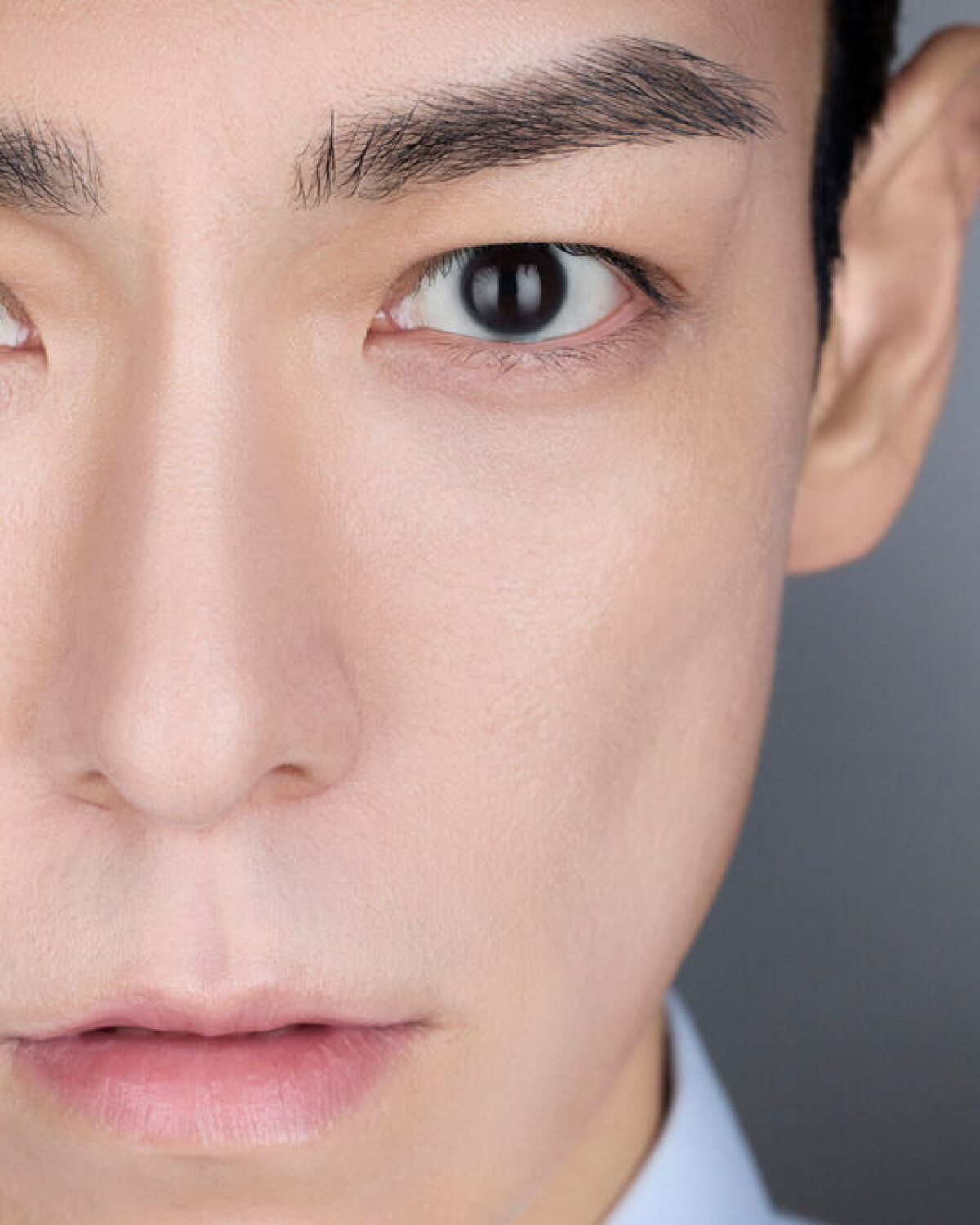 Former Big Bang member T.O.P to release first solo album on April 3