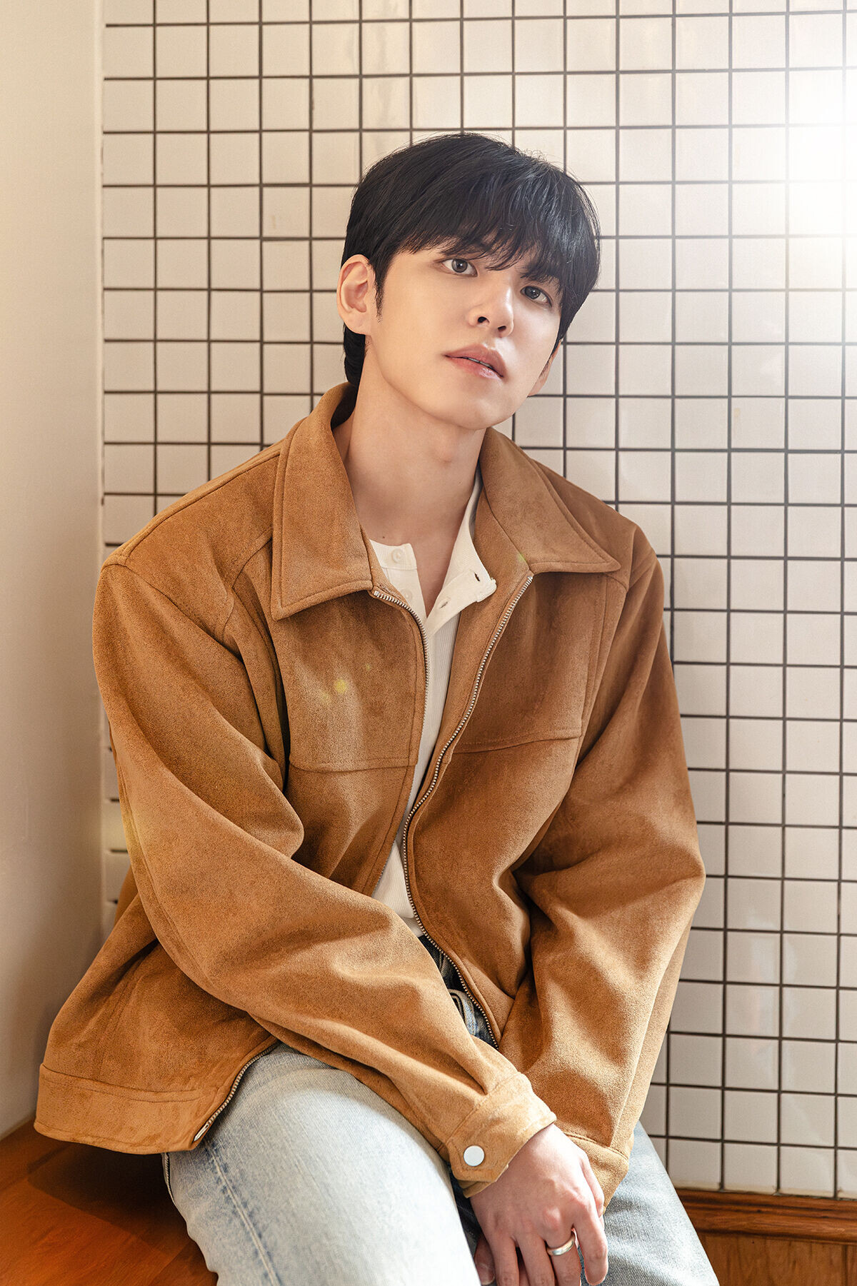 DAY6's Wonpil gets raw, real with his emotions on new EP 'Unpiltered'