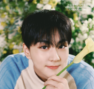 Enhypen's Jungwon named honorary ambassador for Seoul