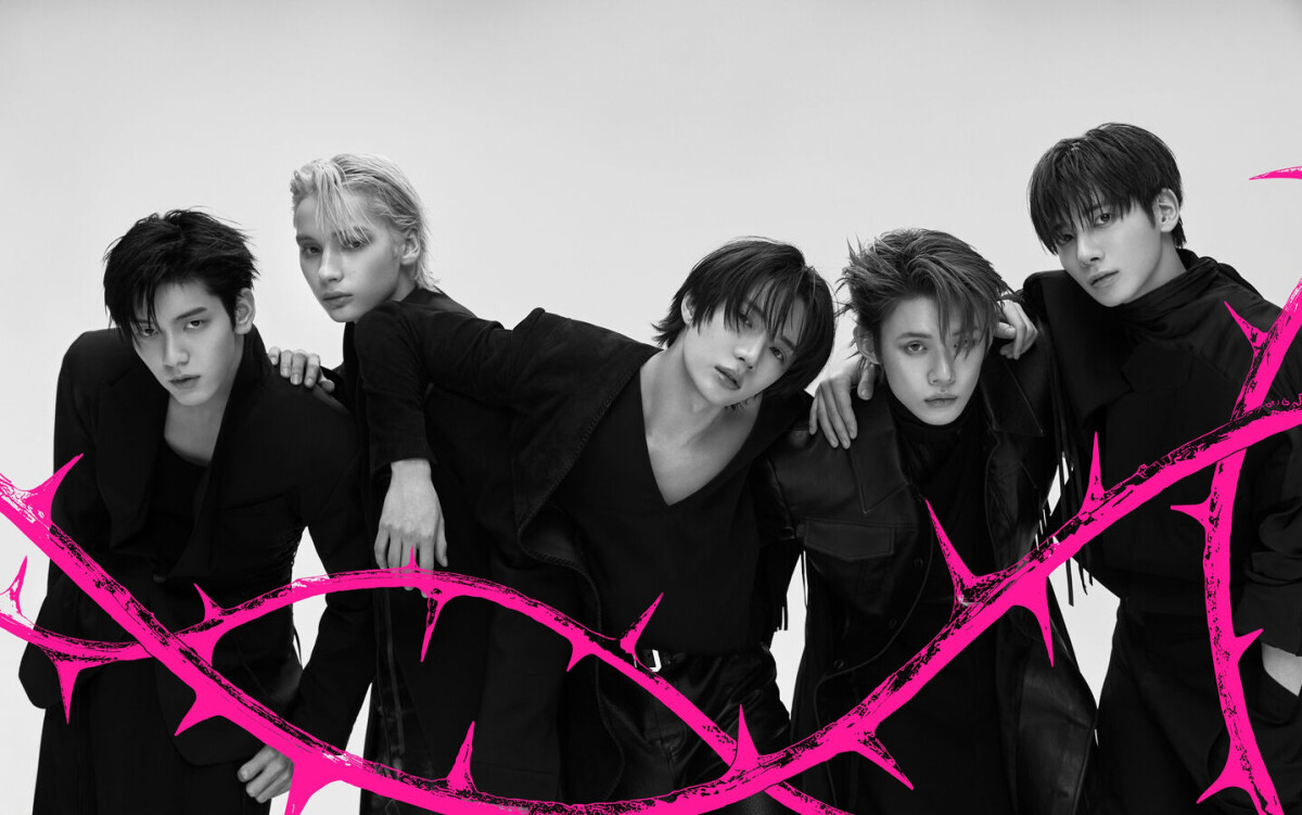 Tomorrow X Together to release 8th EP on April 13