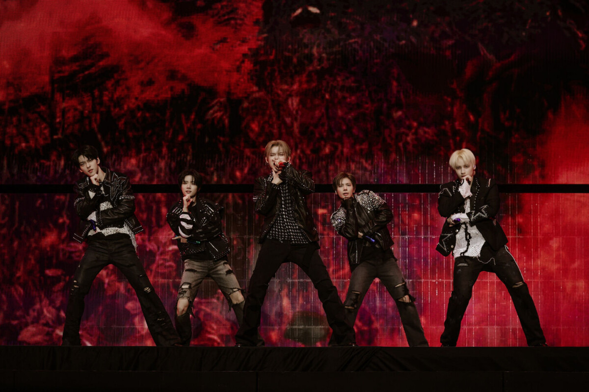 Tomorrow X Together to release 8th EP on April 13