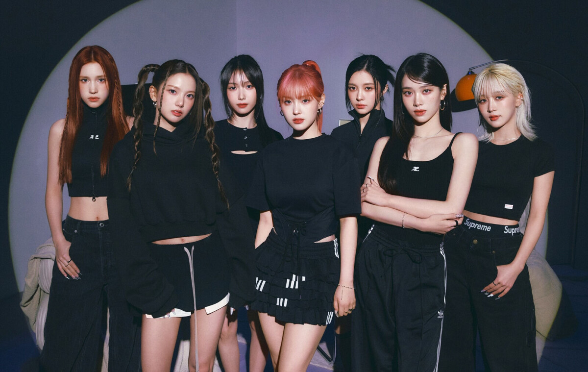 Kep1er to release 8th EP 'Crack Code'