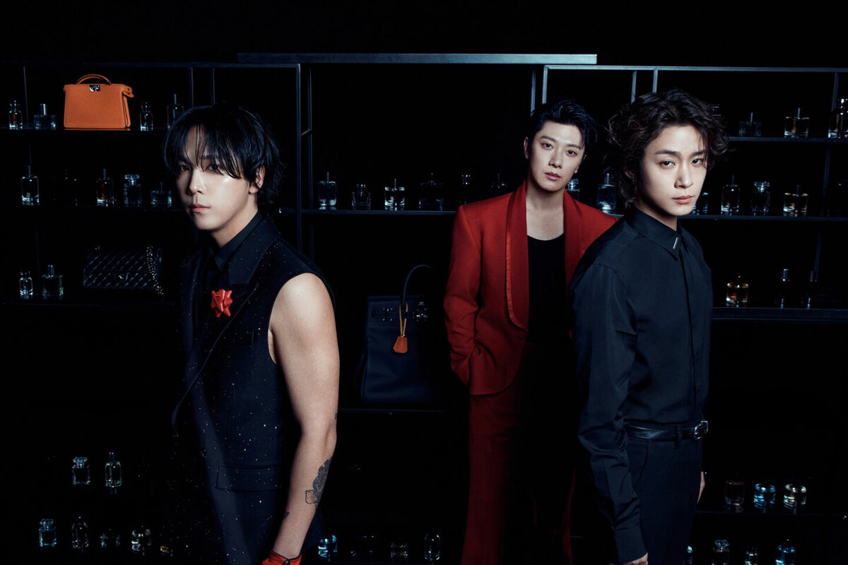 K-pop rock pioneer FT Island to launch Asian 'FaTe' tour mid-June