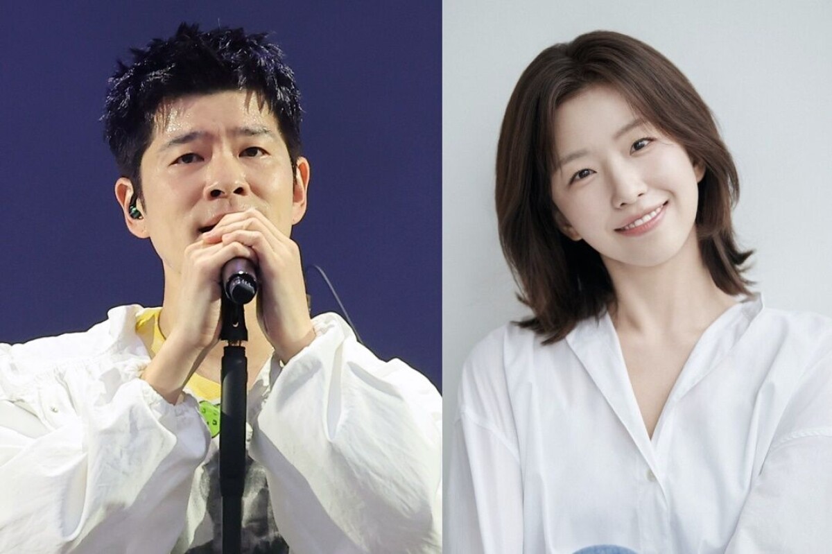 Chang Ki-ha and Yoon Ga-i confirm relationship after dating for more than  two years