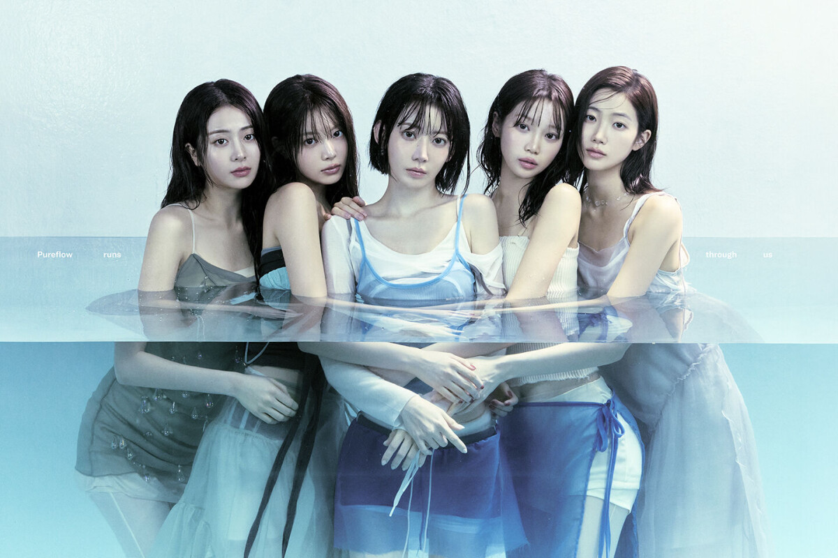 K-POP・アジア Le Sserafim Le Sserafim to perform at 2026 iHeartRadio Music Festival as first