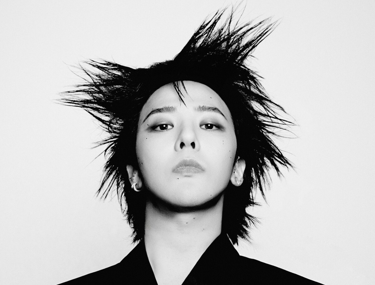 G-DRAGON(from BIGBANG)/G-DRAGON 2017 WO… Who is G-Dragon? Big Bang leader, producer and K-pop icon explained