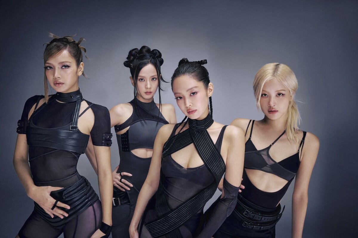 All four Blackpink members to attend 10th anniversary fan event in