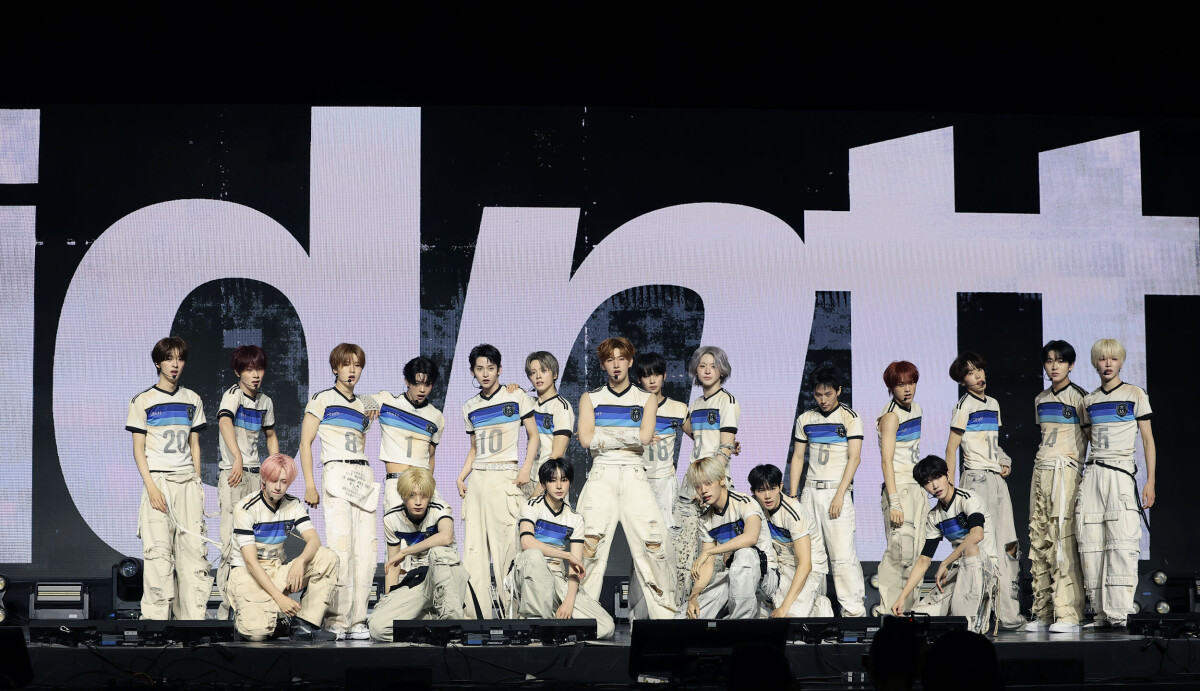 Idntt expands to 20 members as Modhaus unveils itsnotover subunit