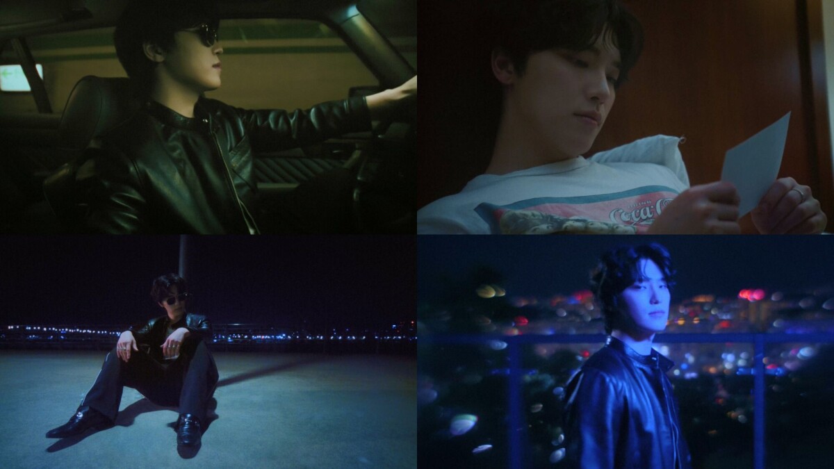 Seventeen's Dino to release new pre-release song before '吉BOARD