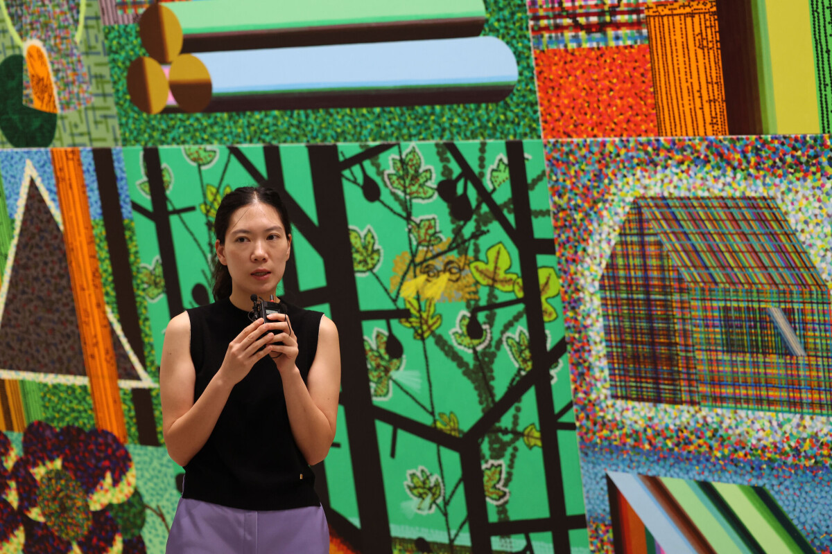 MMCA Korea Artist Prize 2026 names four finalists for top contemporary art  award