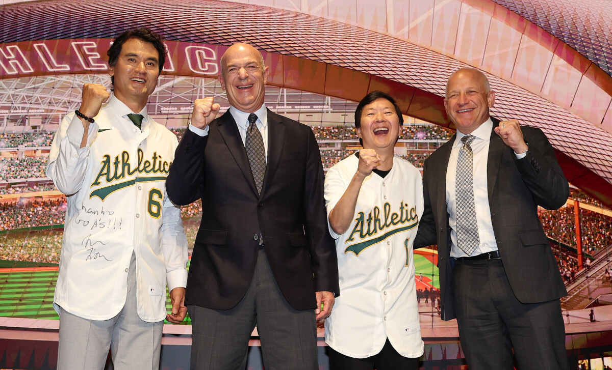 Park Chan-ho becomes first Korean investor in MLB team with