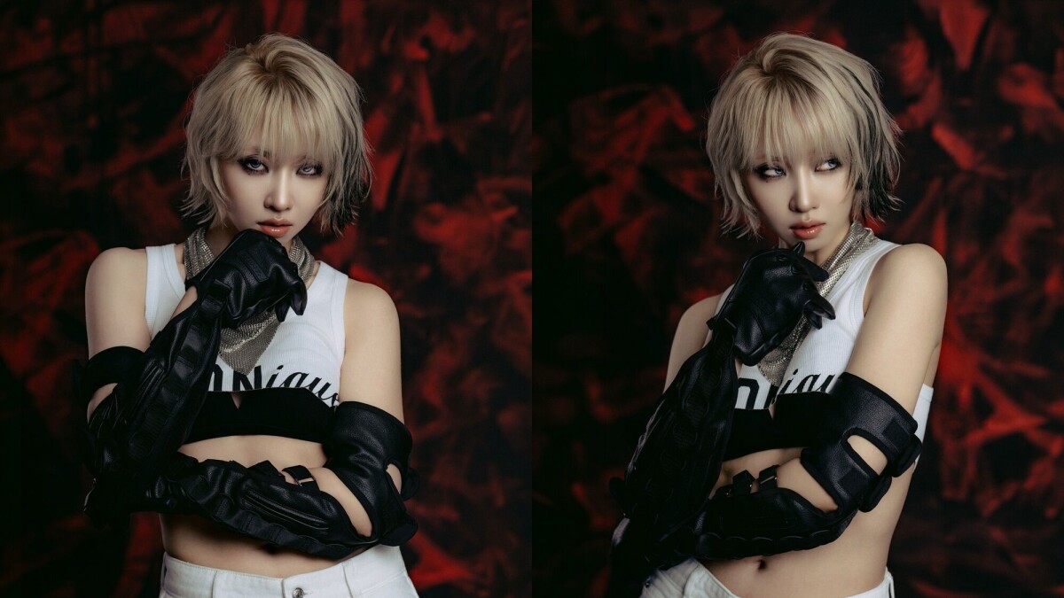 2NE1's Minzy to release new self-produced R&B song on Sept. 28