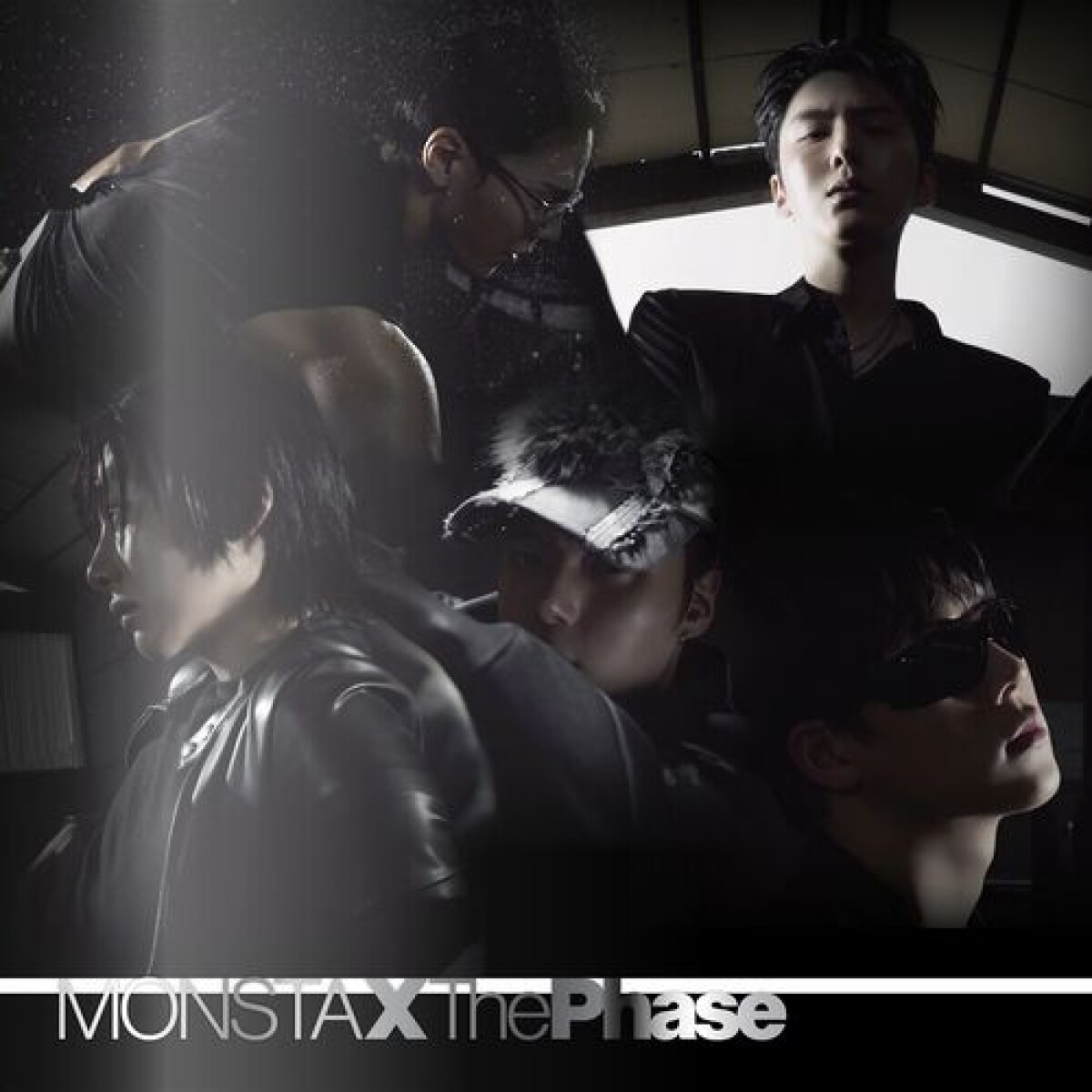Monsta X releases new EP 'The Phase' featuring lead single 'Magic'